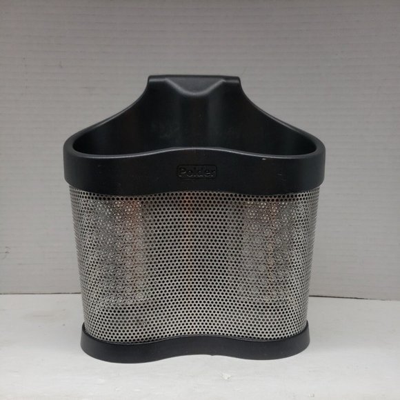 Polder Storage & Organization Polder Housewares Style Station Hair